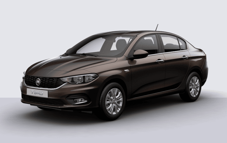 Fiat Tipo
