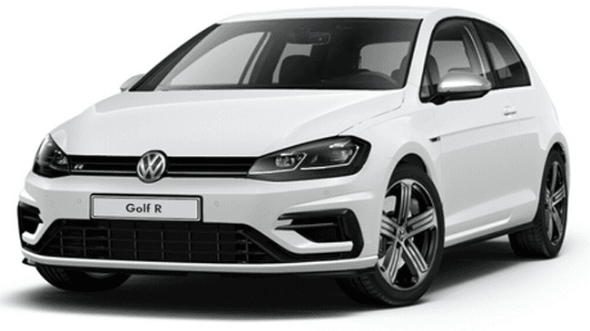 Volkswagen Golf 7.5