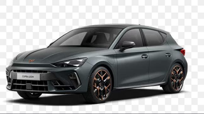 Cupra Cupra
