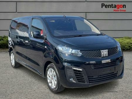 Fiat Scudo