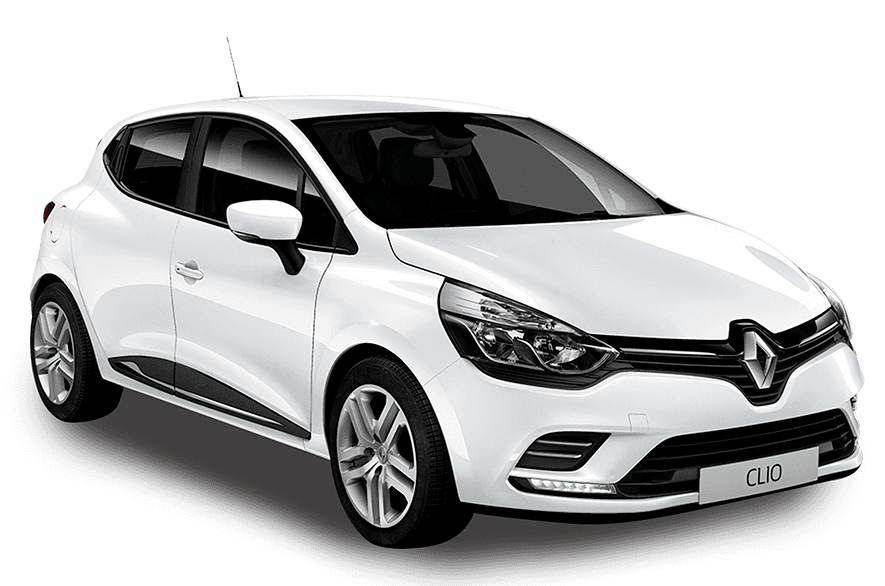 Renault Clio 4