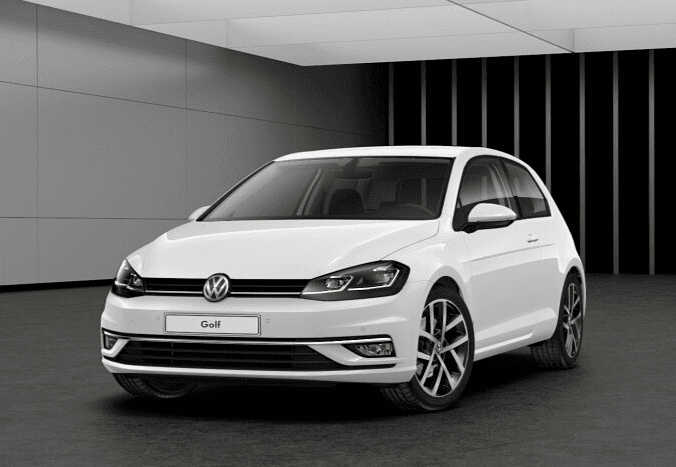 Volkswagen Golf7