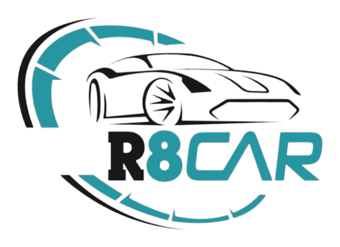 R8 Car
